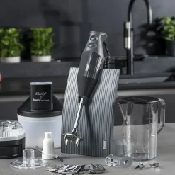 Swissline Superbox Stavblender 200 watt