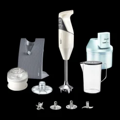 Swissline Superbox Stavblender 200 watt