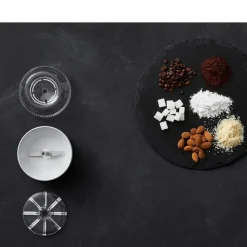 Swissline Superbox Stavblender 200 watt