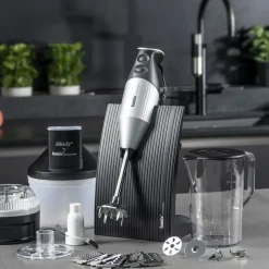 Swissline Superbox Stavblender 200 watt