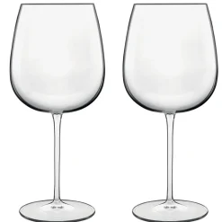 Talismano Rødvinsglas Barolo 2 stk.