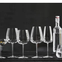 Talismano Vandglas 2 stk.