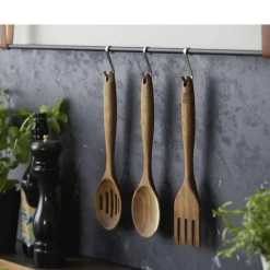 Tarragon Grydeske med huller