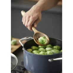 Tarragon Grydeske med huller