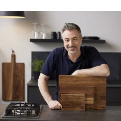 Tarragon Skærebræt