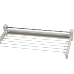 Telegant 36 Protect Plus Vægmonteret tørrestativ