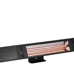 Terrassevarmer til væg 1500 watt