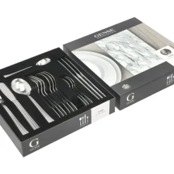 Thebe Bestiksæt 16 dele