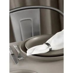 Thebe Edition 2024 Servietring 4 stk.