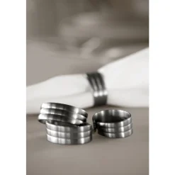 Thebe Edition 2024 Servietring 4 stk.