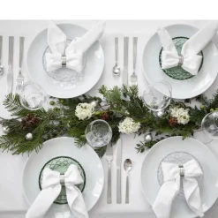 Thebe Edition 2024 Servietring 4 stk.