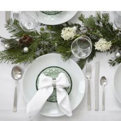 Thebe Edition 2024 Servietring 4 stk.