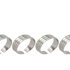 Thebe Edition 2024 Servietring 4 stk.