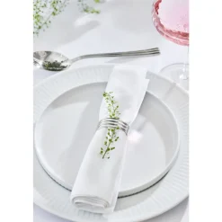 Thebe Edition 2024 Servietring 4 stk.