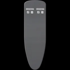 Thermo Reflect Black Strygebetræk