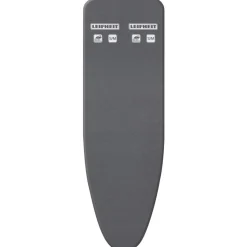 Thermo Reflect Black Strygebetræk