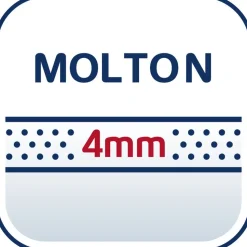 Thermo Reflect Glide Strygebetræk