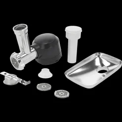 Tilbehørssæt til køkkenmaskine