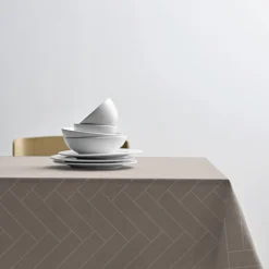 Tiles Akryldug m. antislip