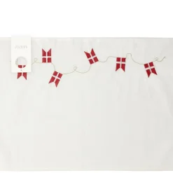 Tillykke Dækkeserviet 2 stk.