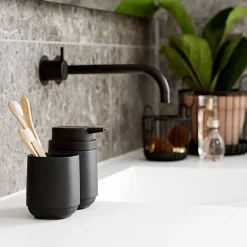 Time Tandbørstekrus