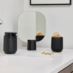 Time Tandbørstekrus