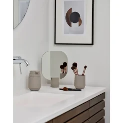 Time Tandbørstekrus