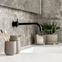 Time Tandbørstekrus