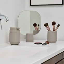 Time Tandbørstekrus