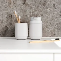 Time Tandbørstekrus