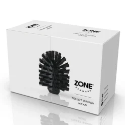 Toiletbørstehoved