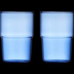 Torino Drikkeglas 2 stk.