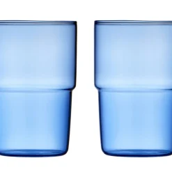 Torino Drikkeglas 2 stk.
