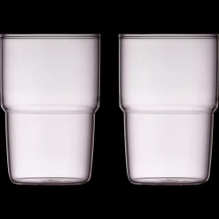 Torino Drikkeglas 2 stk.