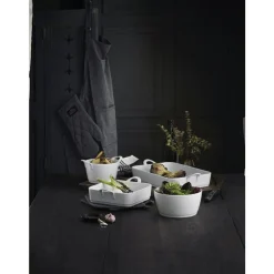 Toulouse Skål høj nr. 3