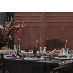 Toulouse Skål lige kant