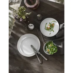 Toulouse Skål lige kant