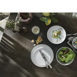 Toulouse Skål lige kant