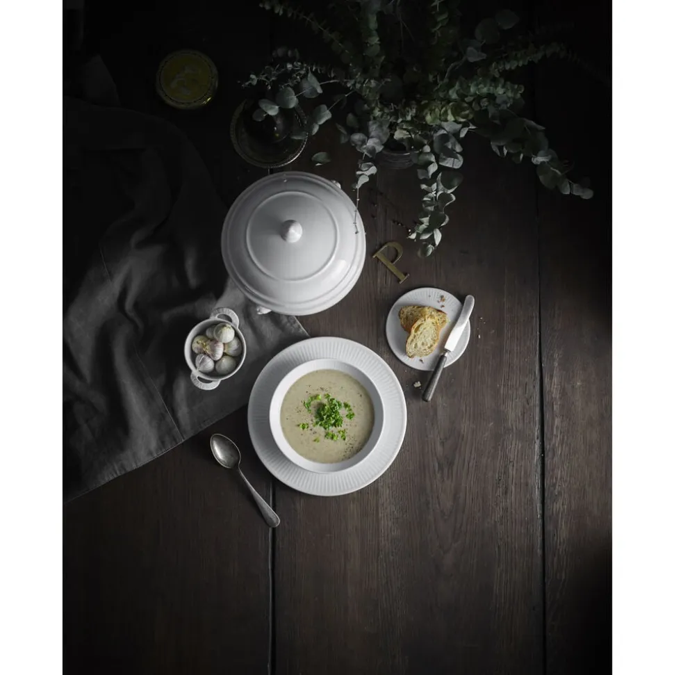 Toulouse Skål med håndtag