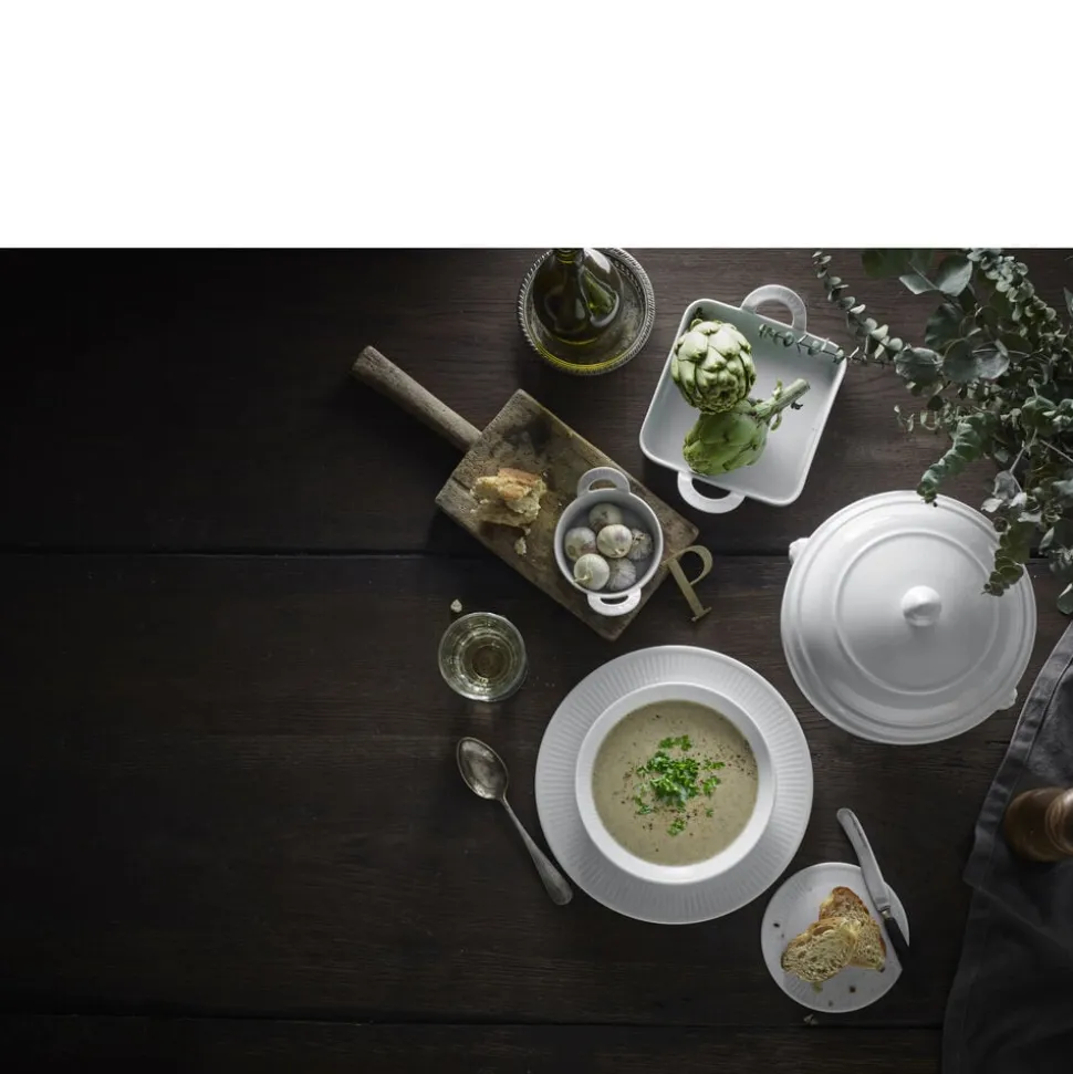 Toulouse Skål med håndtag