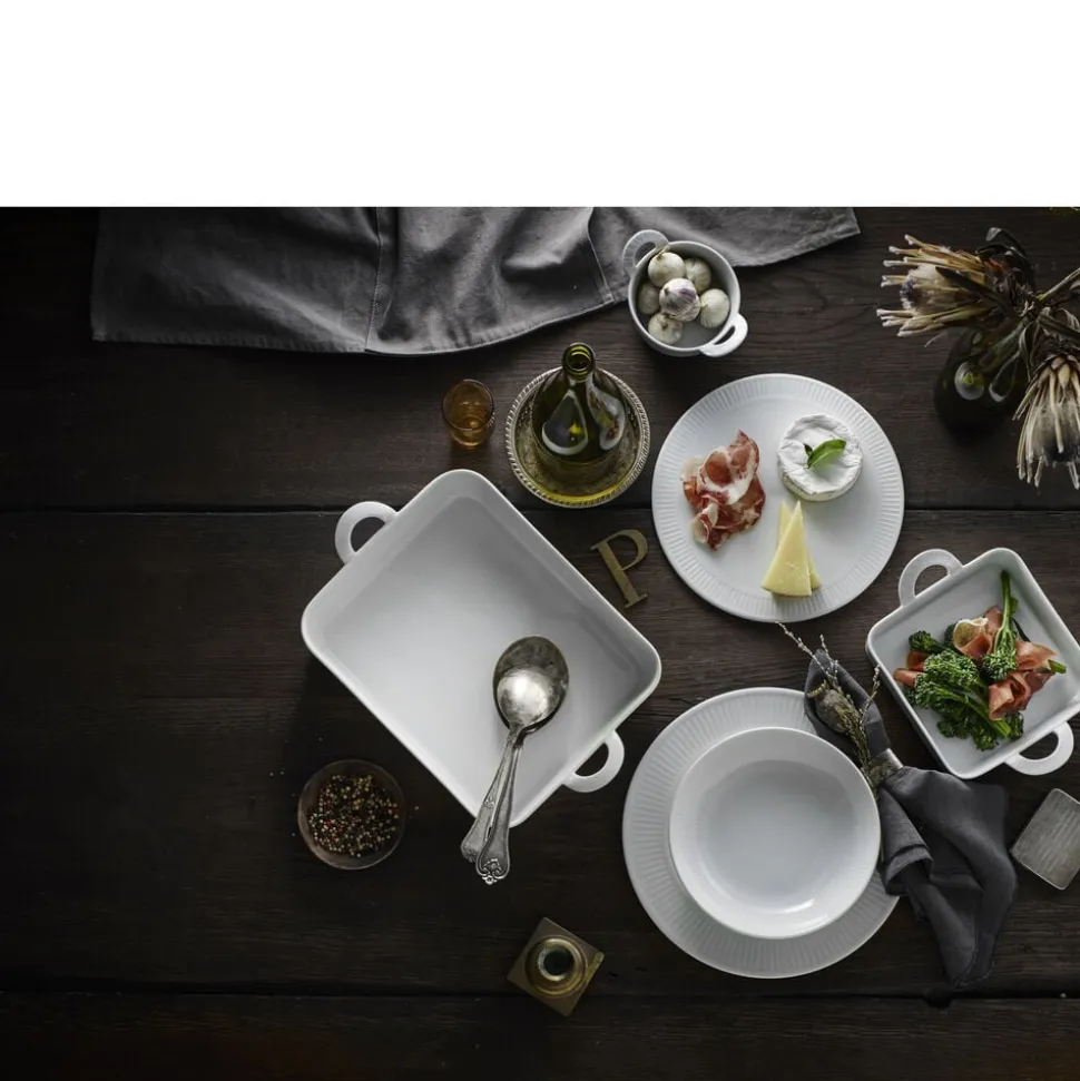 Toulouse Skål med håndtag