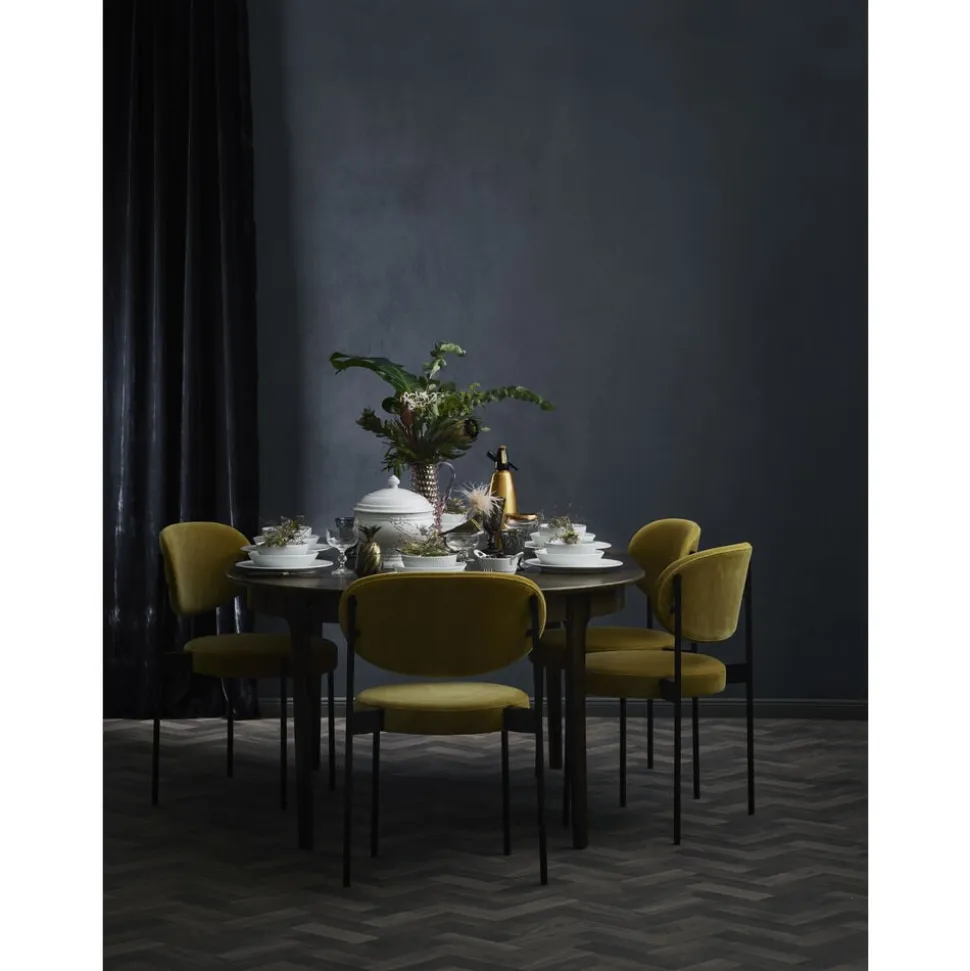 Toulouse Skål med håndtag