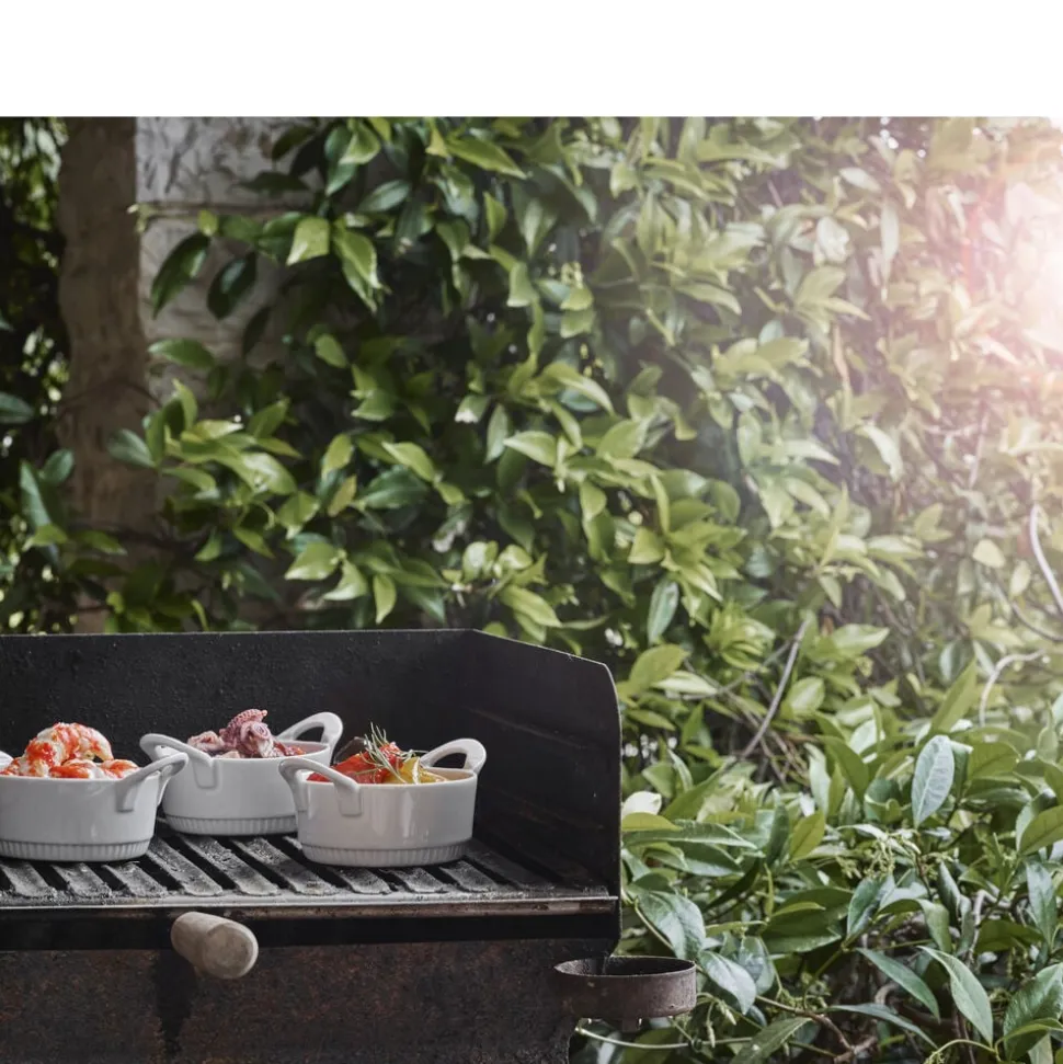 Toulouse Skål med håndtag