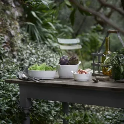 Toulouse Skål med håndtag