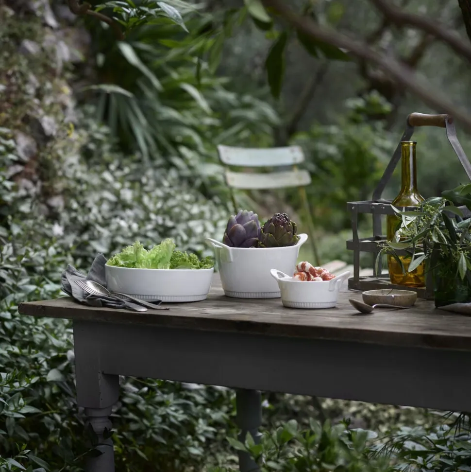 Toulouse Skål med håndtag