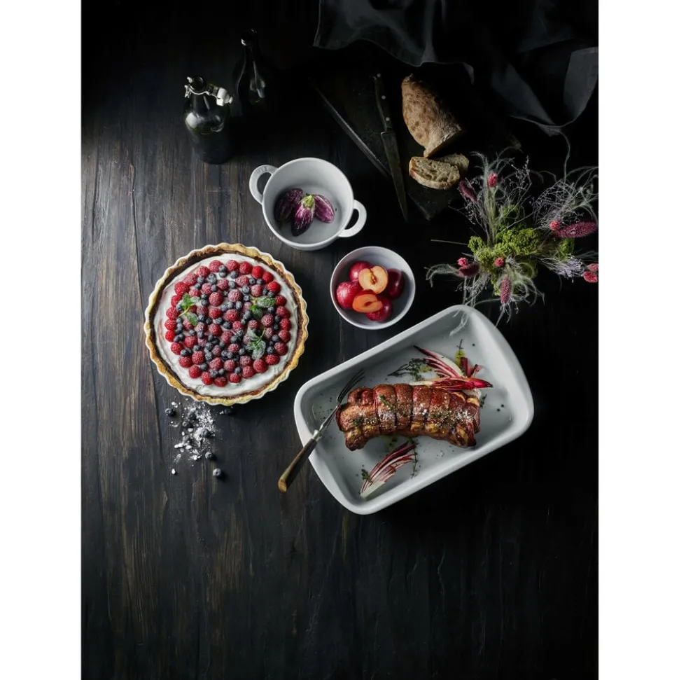 Toulouse Skål med håndtag