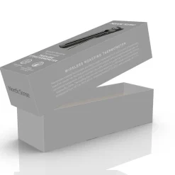 Trådløst stegetermometer