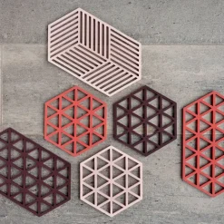 Triangles Bordskåner