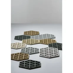 Triangles Bordskåner