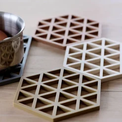 Triangles Bordskåner